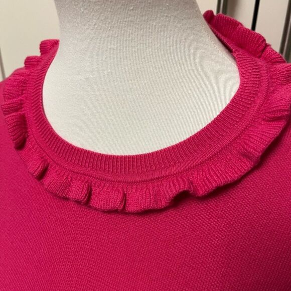 Boden Bernadette Wool Sweater | 4 - Picture 5 of 5